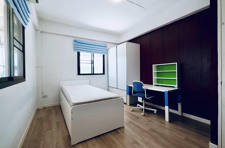 Townhouse in Sukhumvit 